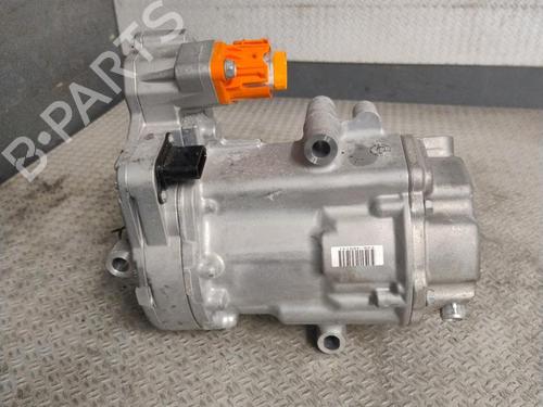 AC compressor RENAULT SCENIC E-TECH PHASE I EV87 | BP36462287M34 - Image 2
