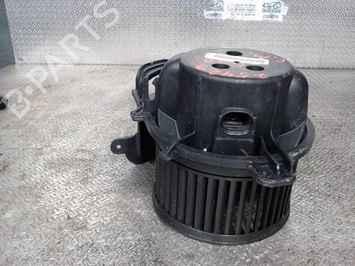 Used Heater blower motor RENAULT CLIO II (BB_, CB_) 1.4 16V (B/CB0P, BB13) (98 hp) 24078527