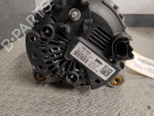 Alternator VW T-ROC (A11, D11) 1.5 TSI | BP33188020M7 - Image 3