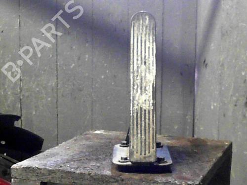Used Pedal Pedal SMART CITY-COUPE (450) 0.6 (S1CLA1, 450.341) (55 hp) 24062758 24062758