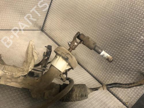 Used Steering rack Steering rack DACIA DUSTER (HS_) 1.5 dCi 4x4 (90 hp) 24060704 24060704