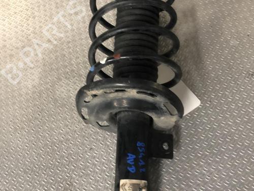 Used Right front shock absorber Right front shock absorber 24085914 24085914