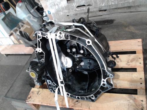 Gearbox CITROËN XSARA PICASSO (N68) 1.6 HDi | BP24068688M3 