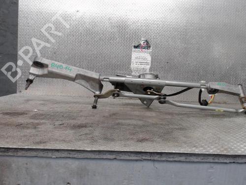 Used Front wiper motor MERCEDES-BENZ C-CLASS Coupe (CL203) C 220 CDI (203.706) (143 hp) 24096955
