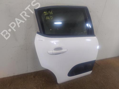 Used Right rear door Right rear door 38473836 38473836