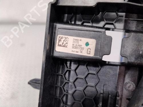 Radio PEUGEOT 5008 II (MC_, MJ_, MR_, M4_) 1.5 BlueHDi 130 (MCYHZJ, MCYHZR, MCYHZX) | BP29264313E6 