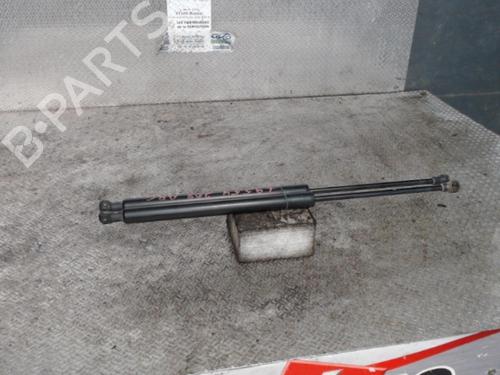 Used Tailgate lift support PEUGEOT 208 I (CA_, CC_) 1.6 HDi (114 hp) 24086390