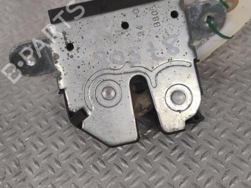 Used Electronic module FORD KA (RU8) 1.2 (69 hp) 25703907