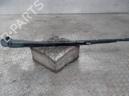 Used Rear windshield wiper arm FORD FIESTA V (JH_, JD_) 1.4 TDCi (68 hp) 24079044