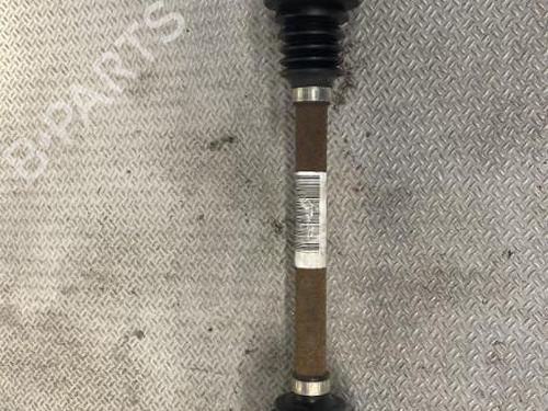 Left front driveshaft DACIA SANDERO II 1.5 Blue dCi 95 (B8JL) | BP24100727M38 