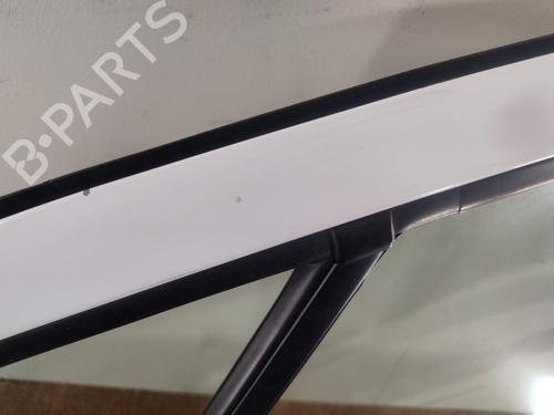 Used Left front door OPEL AGILA B (H08) 1.0 (F68) (68 hp) 29468414