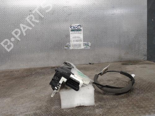 Used Front left lock CITROËN DS3 (SA_) 1.6 HDi 115 (114 hp) 24084023
