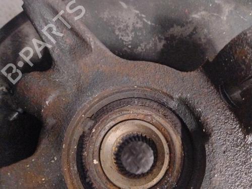 Right front steering knuckle CITROËN C4 AIRCROSS 1.6 HDi 115 AWC | BP35269560M26 - Image 1