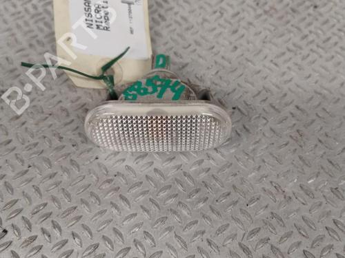 Højre side indikator NISSAN MICRA III (K12) 1.2 16V | BP29739635I19 