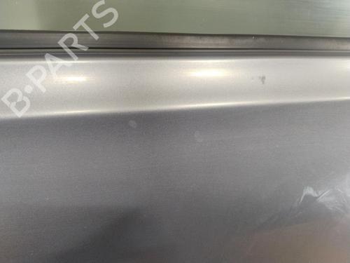 Left front door NISSAN QASHQAI I (J10, NJ10) 2.0 dCi All-wheel Drive | BP29214912C2 