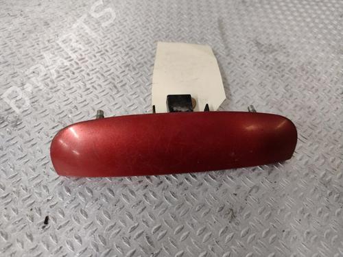 Tailgate handle PEUGEOT 307 (3A/C) 2.0 HDi 135 | BP27471089C132 