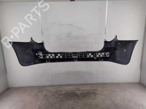 Rear bumper RENAULT LAGUNA II Grandtour (KG0/1_) 1.6 16V (KG0A, KG0L) | BP27193040C8 