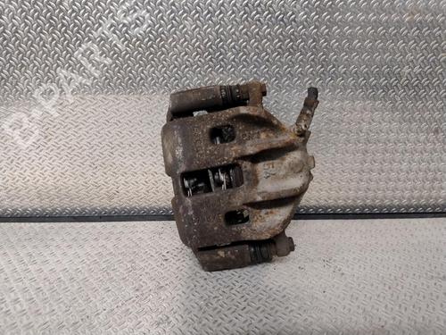 Used Right front brake caliper PEUGEOT PARTNER Box Body/MPV (5_, G_) 1.1 (60 hp) 24060267