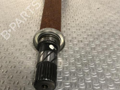 Right front driveshaft RENAULT SCÉNIC III (JZ0/1_) 1.5 dCi | BP25704453M39 