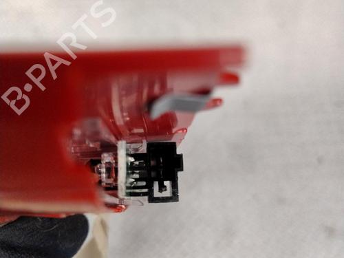 Bremselys VW GOLF VI (5K1) 1.4 TSI (122 hp) 25703587