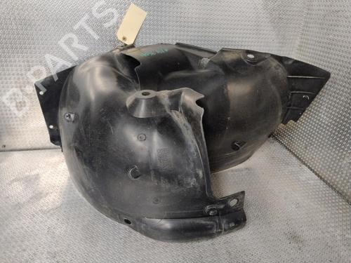 Wheel arch RENAULT CLIO III (BR0/1, CR0/1) 1.2 16V (BR02, BR0J, BR11, CR02, CR0J, CR11) | BP25703370C56 