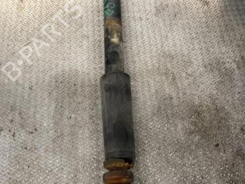 Left rear shock absorber VW POLO (9N_, 9A_) 1.2 12V | BP24101288M18 