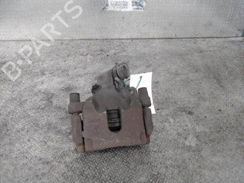 Used Right rear brake caliper Right rear brake caliper RENAULT LAGUNA III (BT0/1) 1.5 dCi (BT00, BT0A, BT0T, BT1J) (110 hp) 24086264 24086264