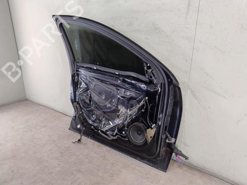 Left front door OPEL INSIGNIA A Sports Tourer (G09) 2.0 CDTI (35) | BP25704197C2 