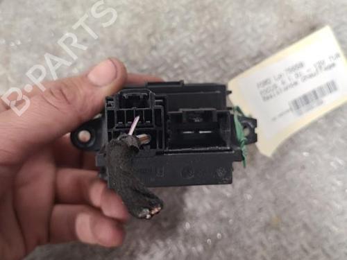 Heater resistor FORD FOCUS IV (HN) 1.0 EcoBoost | BP24100278M108 - Image 4