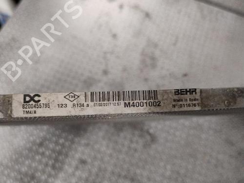 Used Heater matrix Heater matrix RENAULT KANGOO Express (FW0/1_) 1.5 dCi 110 (FW06, FW12) (110 hp) 26534219 26534219