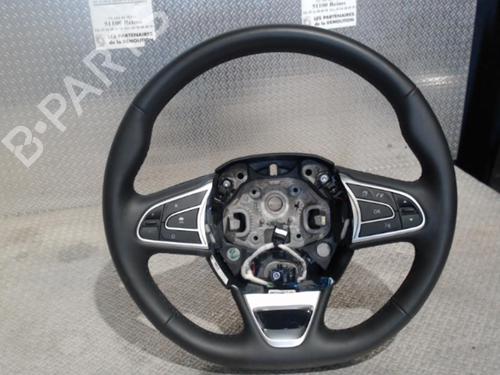 Used Steering wheel Steering wheel RENAULT TALISMAN (LP_) 1.8 TCe 225 (LPM1) (224 hp) 24080253 24080253