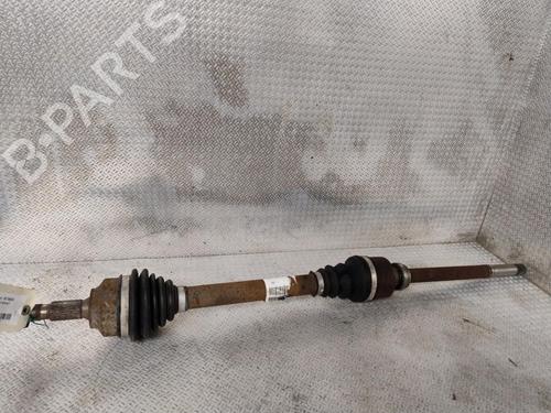 Used Right front driveshaft CITROËN C5 III (RD_) 1.6 HDi 110 (RD9HZC) (109 hp) 27530054