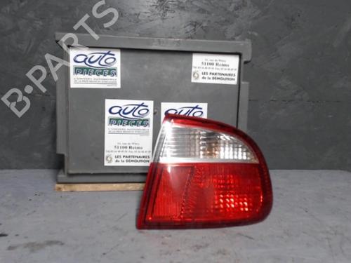 Used Right taillight SEAT TOLEDO II (1M2) 1.9 TDI (110 hp) 24069864