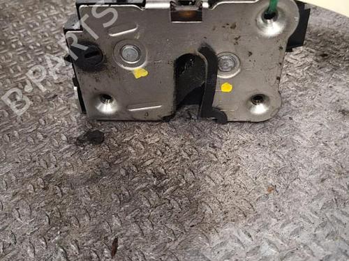 Used Front right lock Front right lock 24099789 24099789