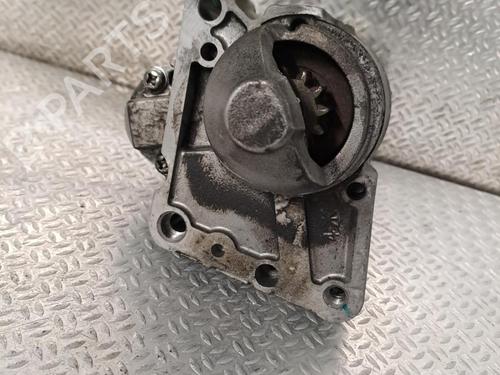 Used Starter PEUGEOT 206+ (2L_, 2M_) 1.4 HDi eco 70 (68 hp) 24069364