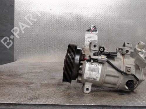 Used AC compressor RENAULT CLIO IV (BH_) 1.5 dCi 75 (75 hp) 24097244