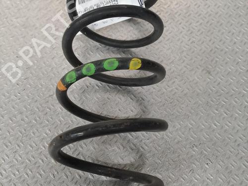 Used Shock absorber spring Shock absorber spring 24090558 24090558