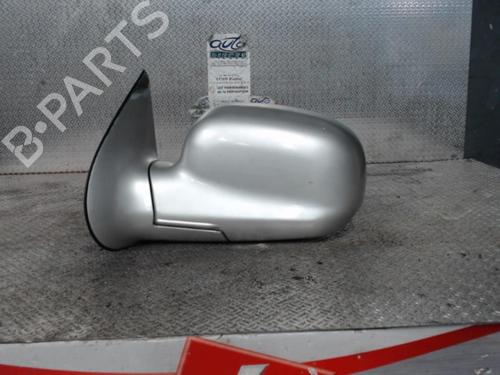 Left mirror HYUNDAI SANTA FÉ I (SM) 2.0 CRDi 4x4 | BP24085285C26