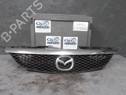Grill MAZDA 323 F VI Hatchback (BJ) 2.0 TD (101 hp) 24070081