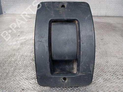 Used Front right exterior door handle CITROËN JUMPER II Van 2.2 HDi 100 (101 hp) 24077181