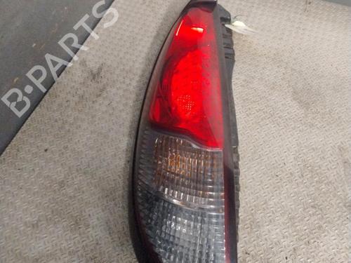 Left taillight PEUGEOT ION Electric | BP33187987C34 - Image 2
