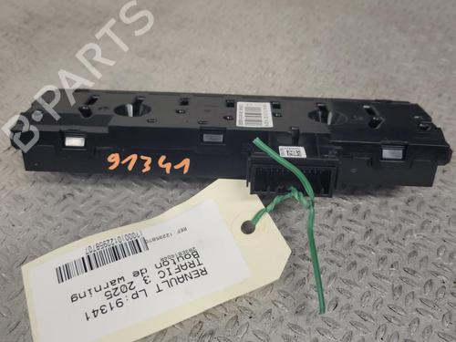 Warning switch OPEL CORSA D (S07) 1.7 CDTI (L08, L68) | BP38761912I22 - Image 2
