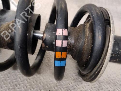 Used Left front shock absorber AUDI A4 B7 Avant (8ED) 2.0 TDI (136 hp) 28573014