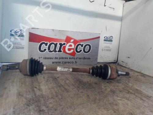 left-front-driveshaft-citroen-c3-pluriel-hb_-2003-24069044 main image