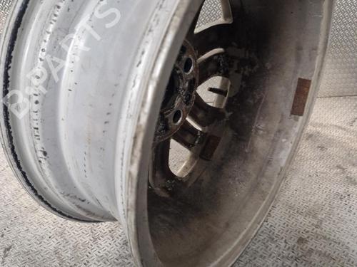 Used Rim Rim FORD FUSION (JU_) 1.4 TDCi (68 hp) 24060638 24060638