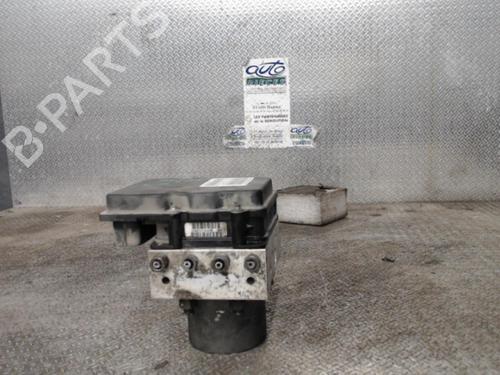 ABS Bremseaggregat CITROËN C5 III (RD_) 1.6 HDi 110 (RD9HZC) (109 hp) 30483910