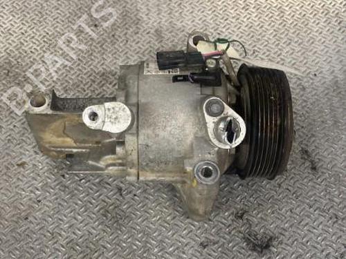 AC compressor DACIA SANDERO II 1.5 Blue dCi 95 (B8JL) | BP24100726M34 - Image 4