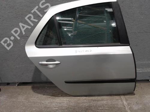 Dør høyre bak RENAULT LAGUNA II (BG0/1_) 1.9 dCI (BG0E) (105 hp) 24089632
