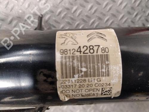 Left front shock absorber CITROËN C3 / C3 ORIGIN III (SX) 1.6 BlueHDi 75 | BP27373075M16 