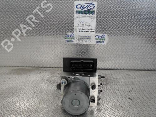 Used ABS pump CITROËN C4 I (LC_) [2004-2014]  30483539